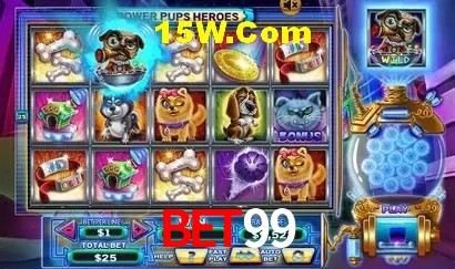 Canal oficial no Telegram da Bet99
