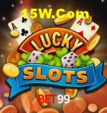 Loterias online na Bet99