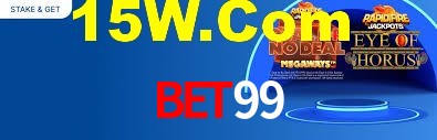 Cashback e recargas na Bet99